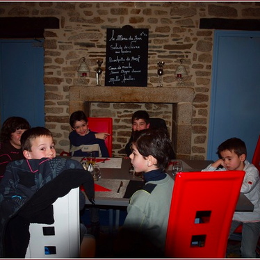 VIE DU CLUB