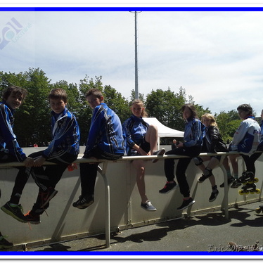 ROLLER DE VITESSE